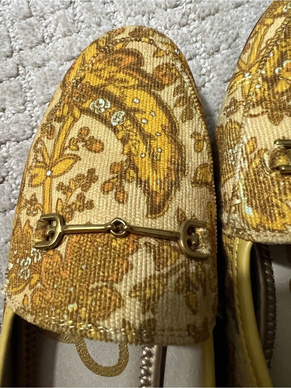 Sam Edelman Flats - Picture 3 of 5